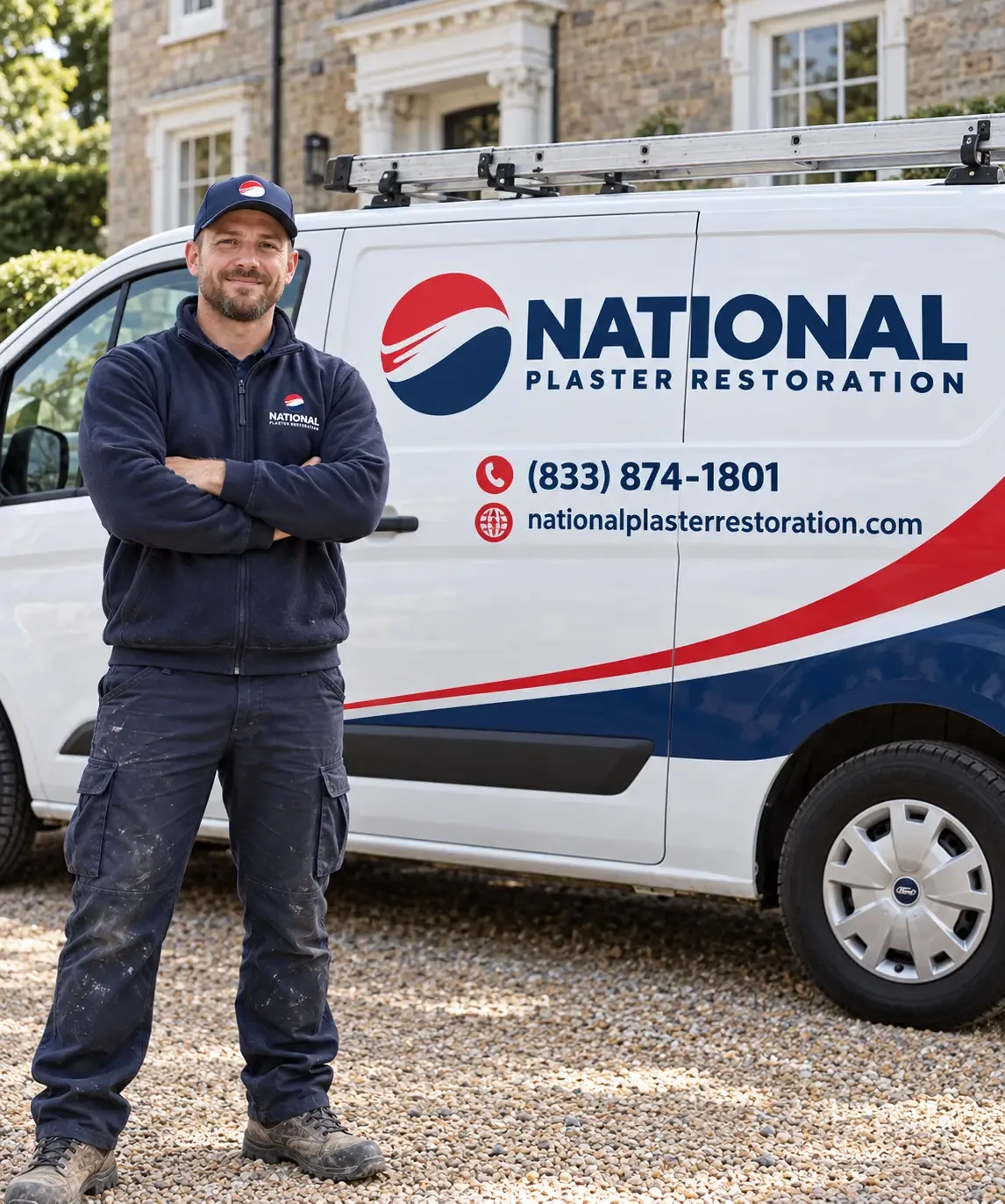Plaster Repair company in Snow Shoe, PA